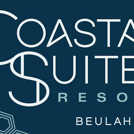 Coastal Suites Resort Beulah Bagian luar foto