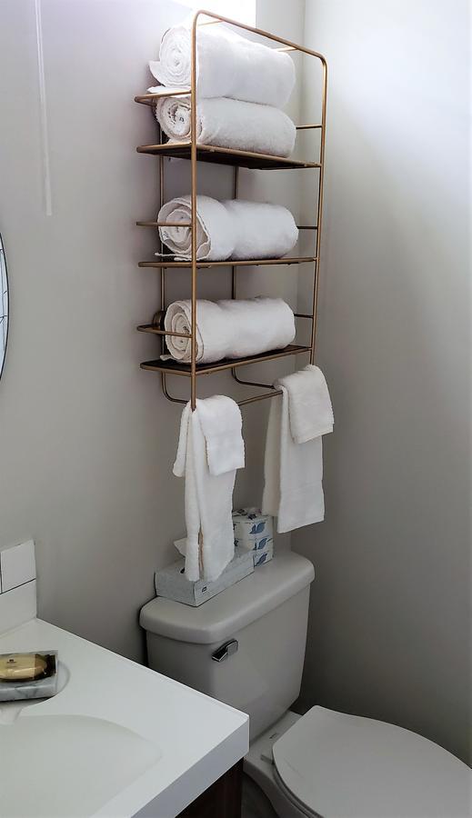 Coastal Suites Resort Beulah Bagian luar foto