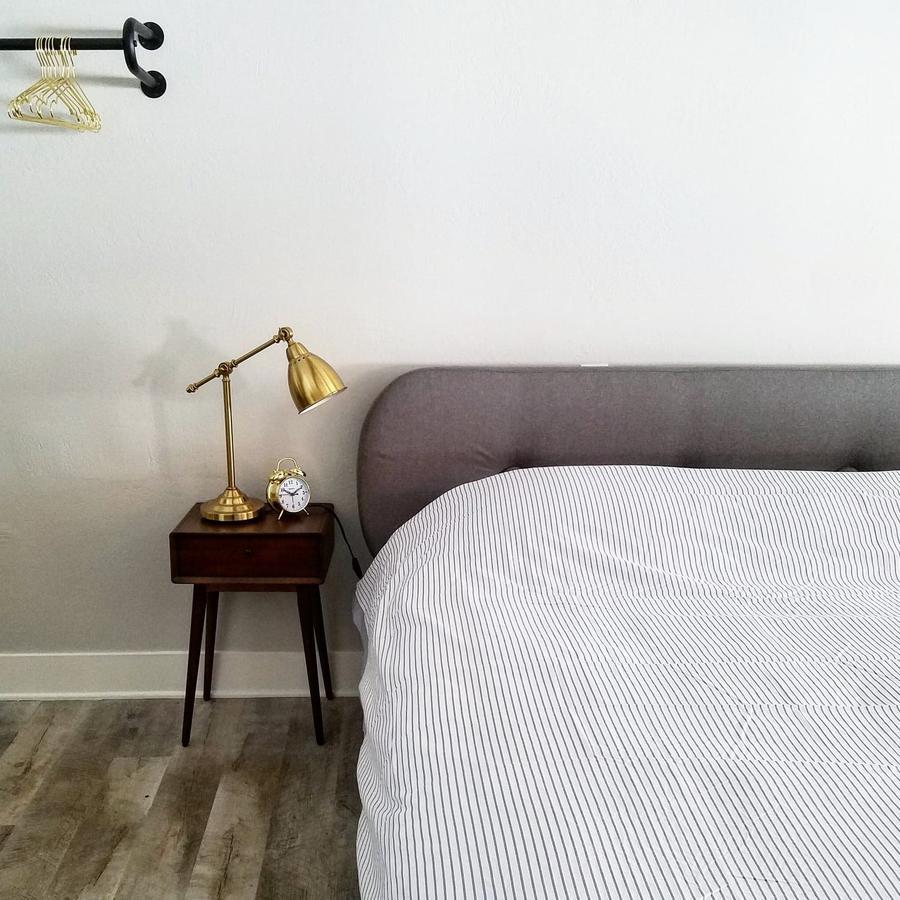 Coastal Suites Resort Beulah Bagian luar foto